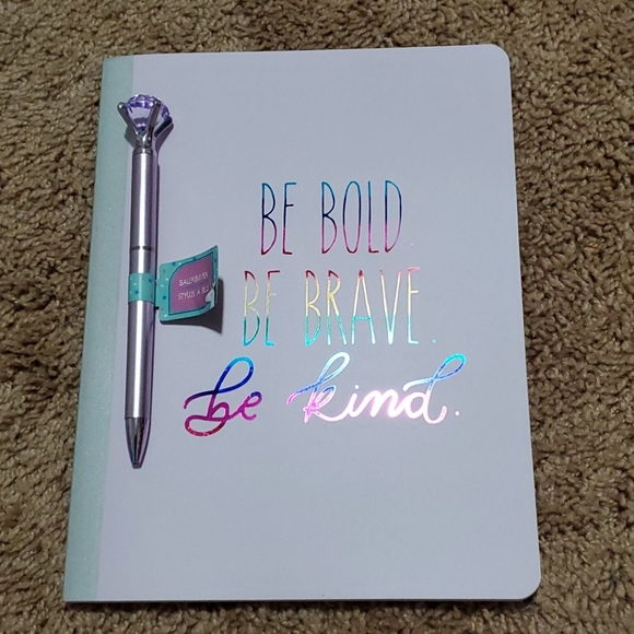 Notebook🎁💝🏷 - Picture 2 of 5